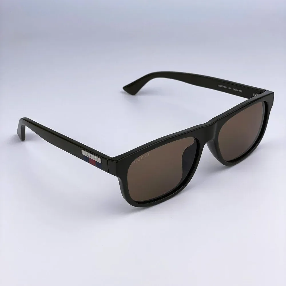 BRAND NEW Gucci GG0770SA 004 Men Sunglasses